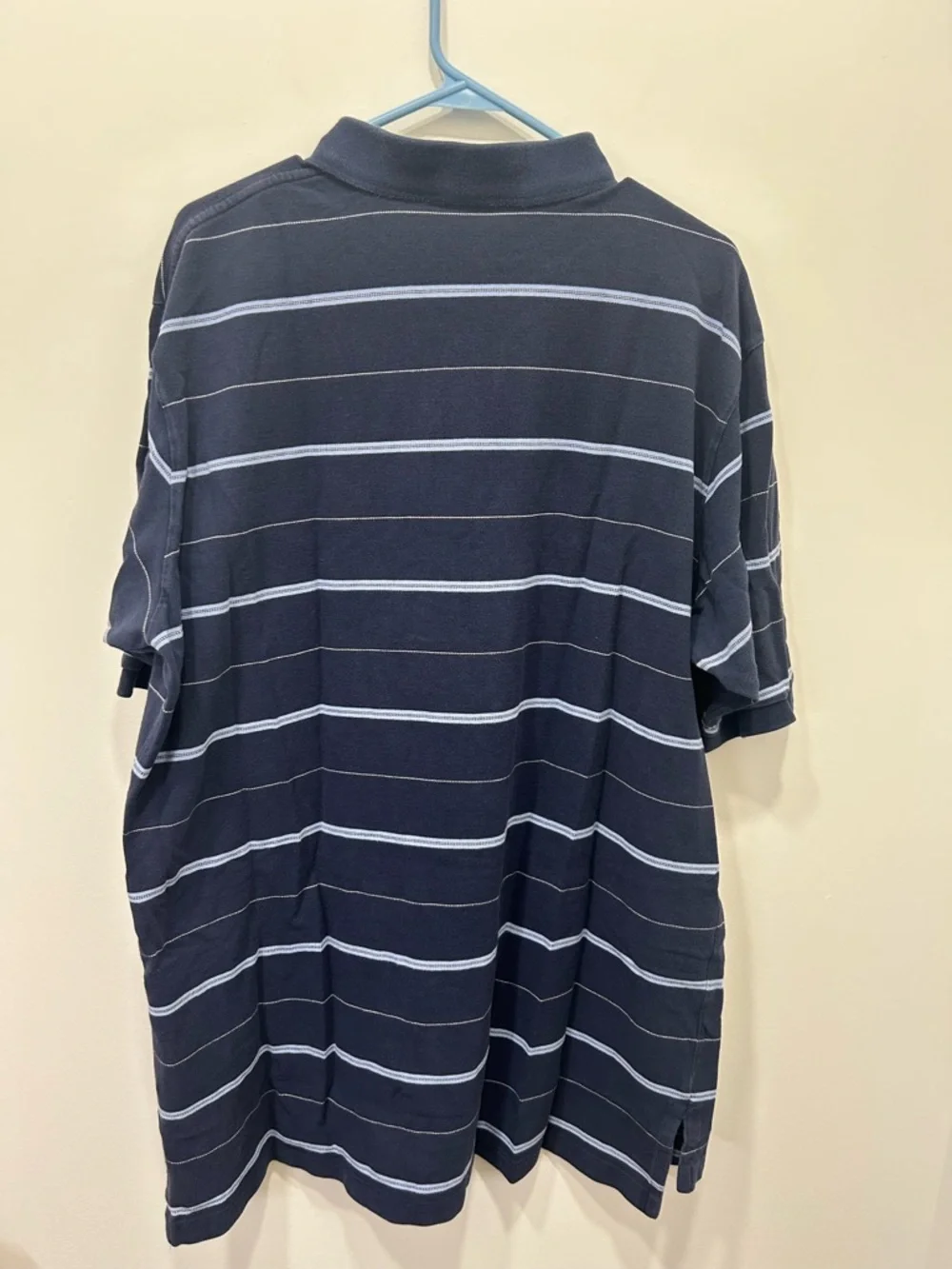 Ralph Lauren classic collared